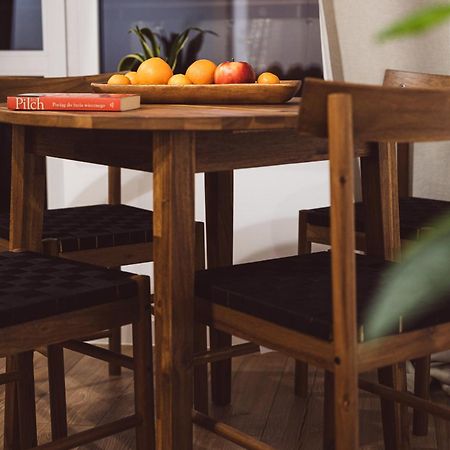 Apartament Fika - Klimatyczny W Centrum Miasta By Spaceapart 耶莱尼亚古拉 外观 照片