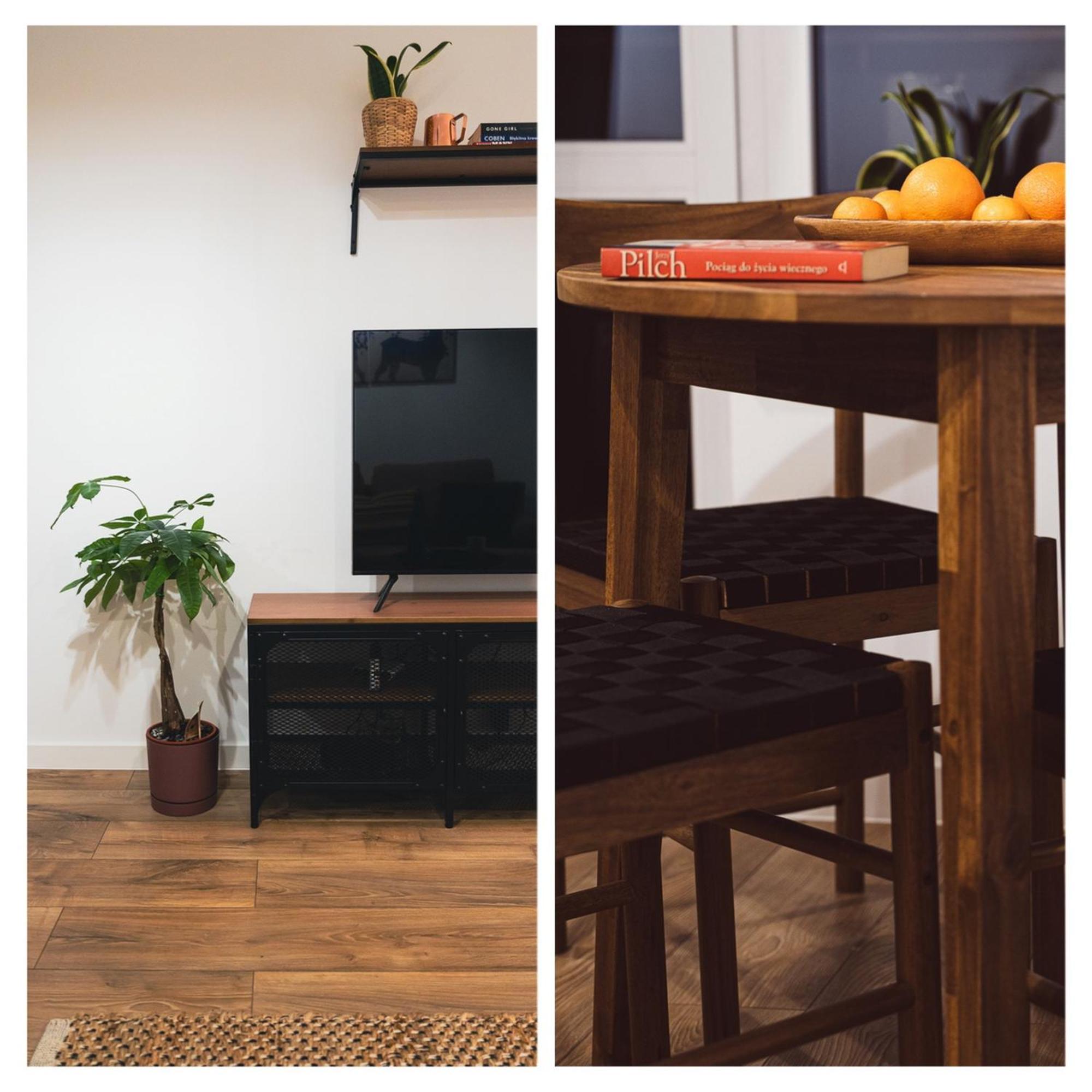 Apartament Fika - Klimatyczny W Centrum Miasta By Spaceapart 耶莱尼亚古拉 外观 照片